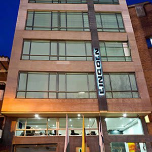 Hotel Lincoln Medellin