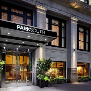 Park South Hotel, part of JdV by Hyatt