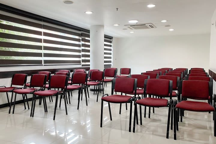 Salón de eventos