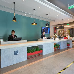 ibis Beijing Changying