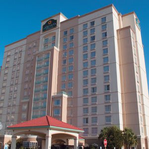 La Quinta Inn & Suites San Antonio Convention Center