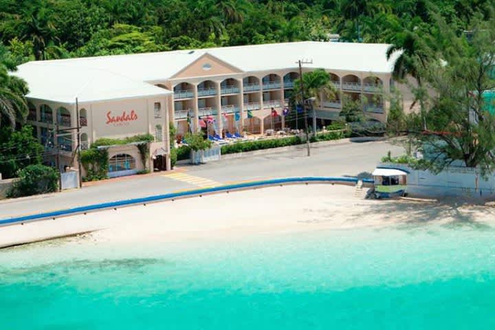 Sandals Inn All Inclusive