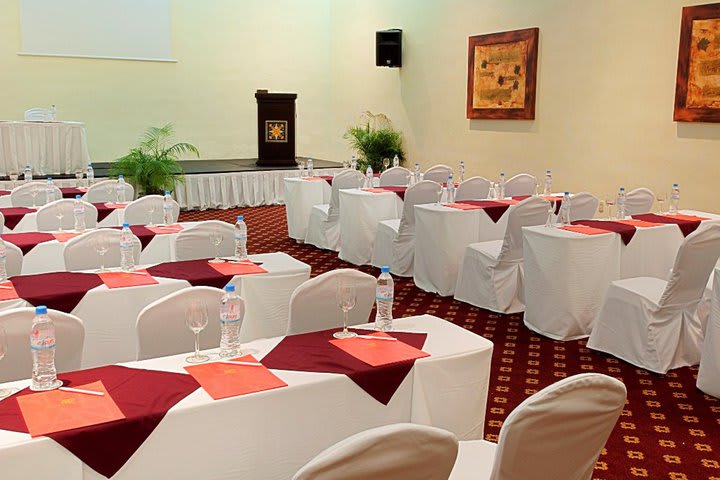 Salón de eventos