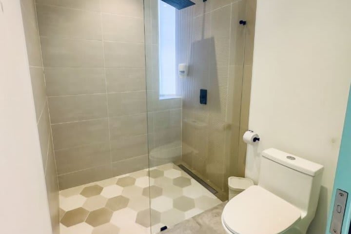 Baño privado