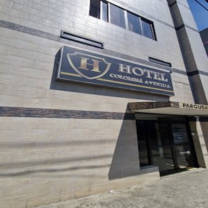 Hotel Colombia Avenida