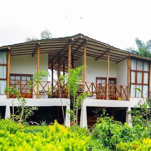 Hotel Portales del Tayrona