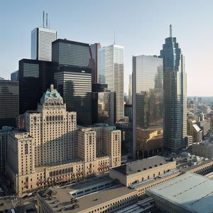 Fairmont Royal York