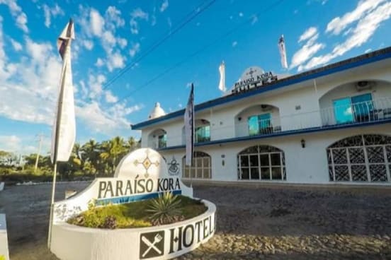 Hotel Paraíso Kora