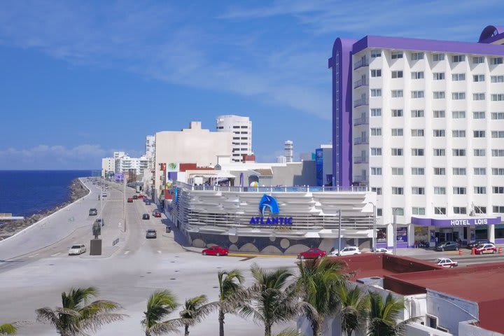 Hotel Lois Veracruz