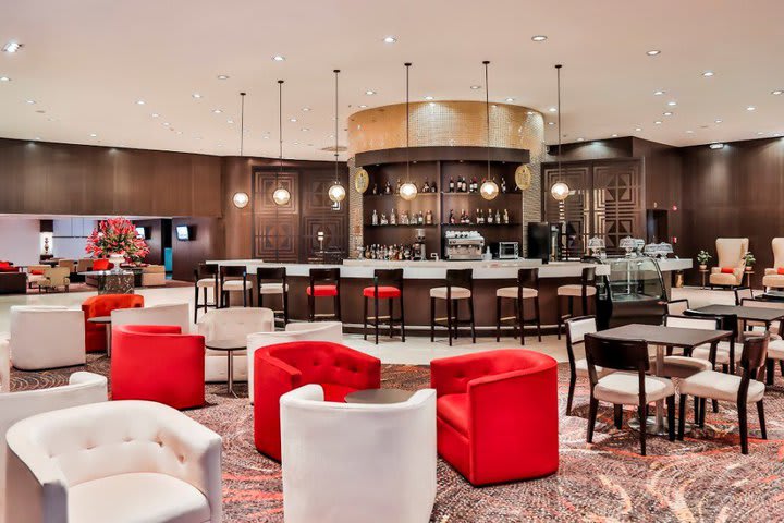 Hotel Holiday Inn Bucaramanga Cacique