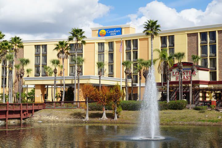 Comfort Inn Maingate