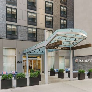 DoubleTree by Hilton Hotel New York City - Chelsea