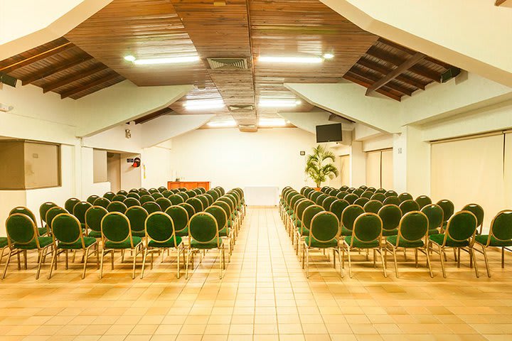 Salón de eventos