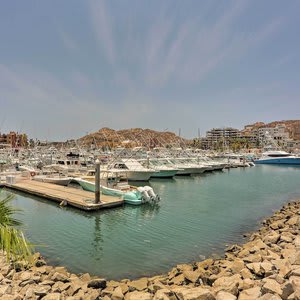 Upscale Cabo Home w/ Jacuzzi, Above Puerto Paraiso