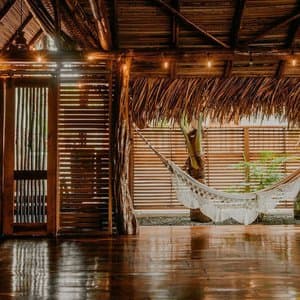 Sansara Surf and Yoga Resort - Retreat