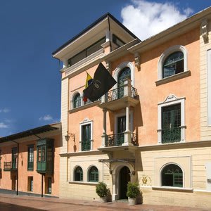 Hotel de la Ópera