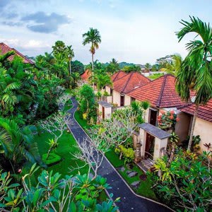 Villa Mandi Ubud