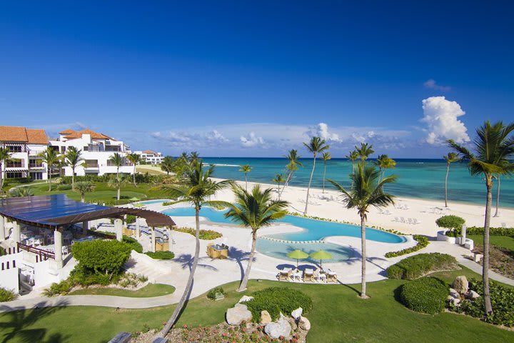 Punta Palmera Cap Cana by Essenza Retreats