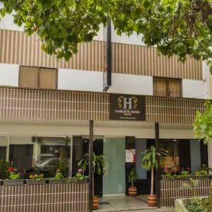 Hotel Laureles de Aburra