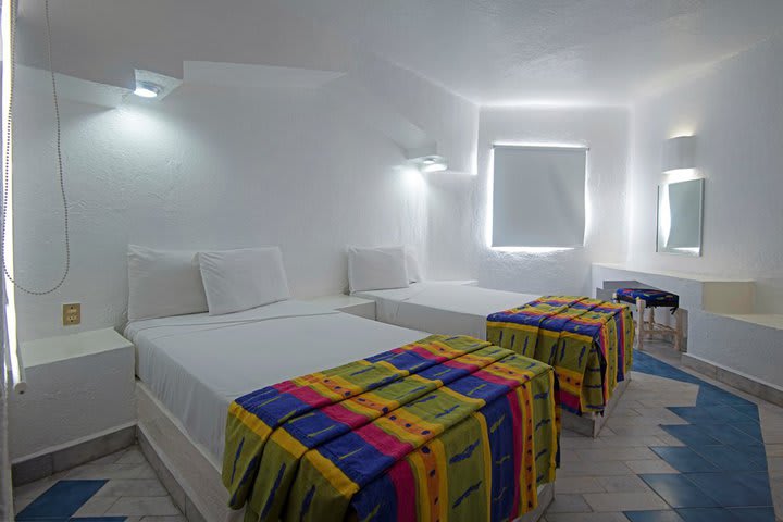 Img - Villa sección plata