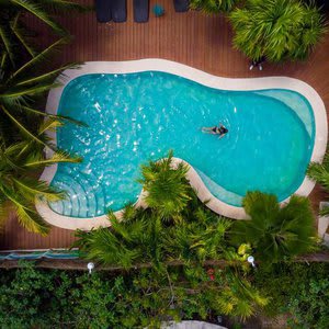 Tropical Suites Holbox by MIJ