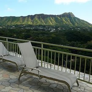 Castle Waikiki Grand Hotel