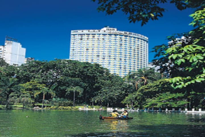 Belo Horizonte Othon Palace in Brazil
