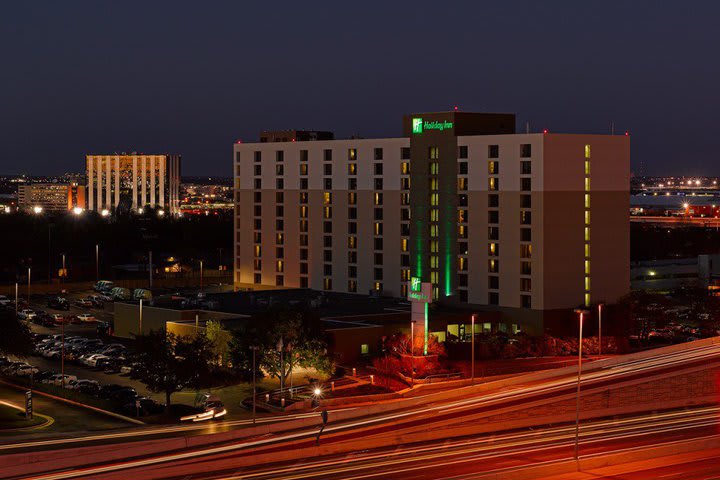 Holiday Inn San Antonio Airport