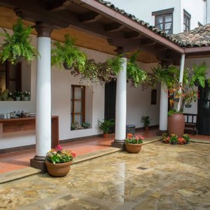 Arte Sano Hotel San Cristobal