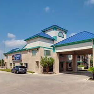 Best Western Garden Inn