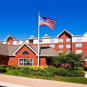 Residence Inn by Marriott Chicago Schaumburg/Woodfield Mall