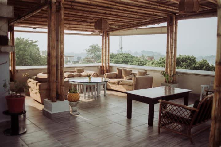 Terraza