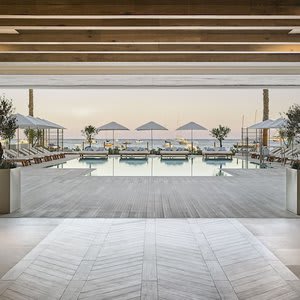 Nobu Hotel Ibiza Bay