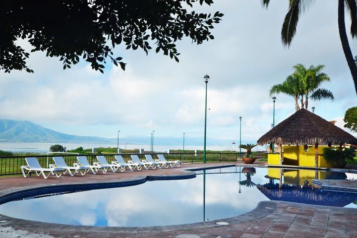 Hotel Real de Chapala