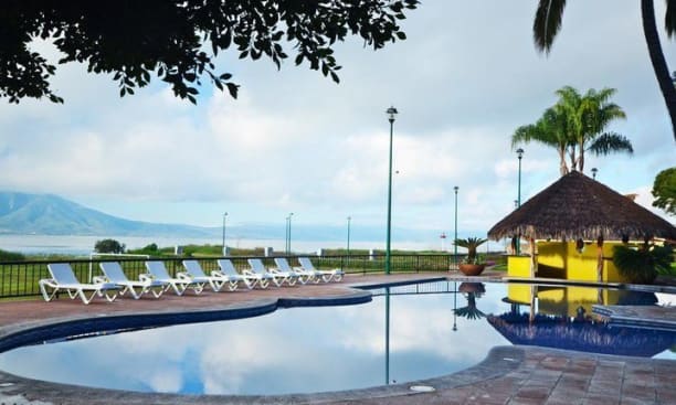 Hotel Real de Chapala