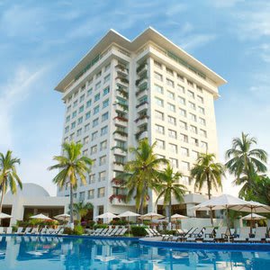 Hotel Emporio Ixtapa - with Optional All Inclusive