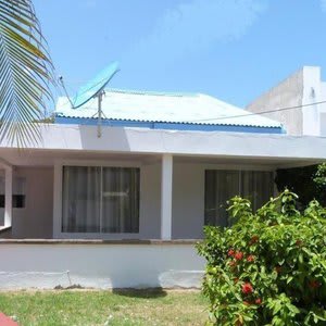 Casa Vacacional San Andres