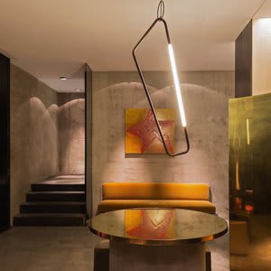 Straf, Milan, a Member Of Design Hotels