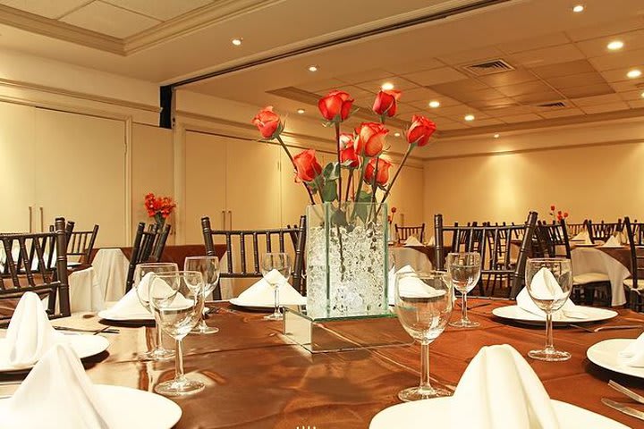 Salón para eventos