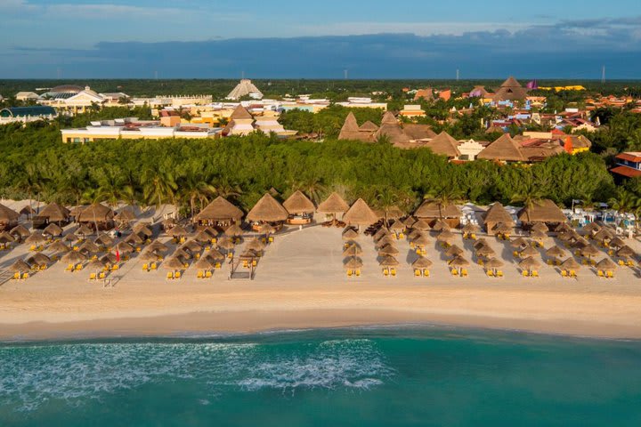 Iberostar Selection Paraiso Maya Suites