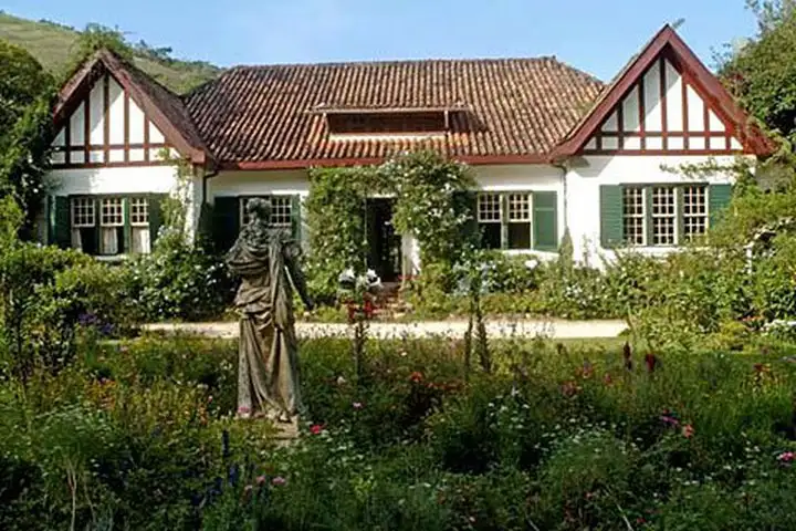 Pousada da Alcobaça