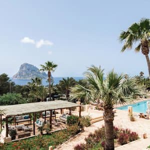 Petunia Ibiza, a Beaumier Hotel