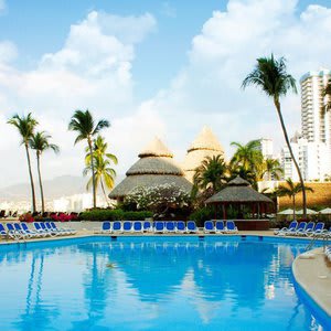 Grand Hotel Acapulco & Convention Center