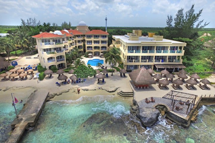 Playa Azul Cozumel Hotel