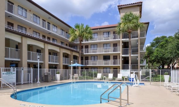 Best Western International Drive - Orlando