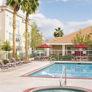 Residence Inn By Marriott Las Vegas/Green Valley