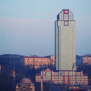 The Ritz-Carlton, Istanbul