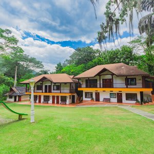 La Selva Hotel San Jeronimo 