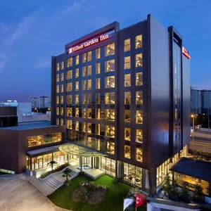 Hilton Garden Inn Istanbul Beylikduzu