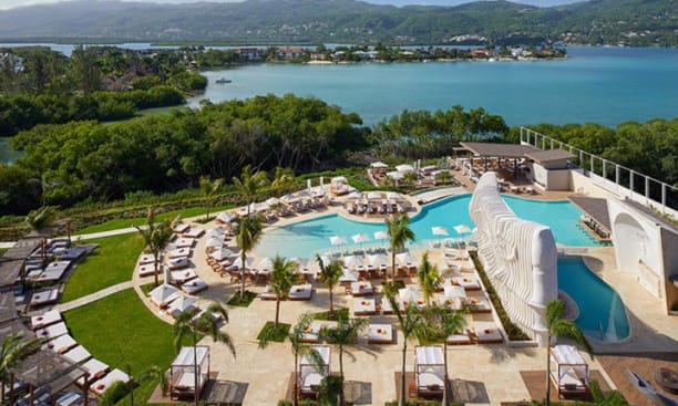 Breathless Montego Bay Resort & Spa